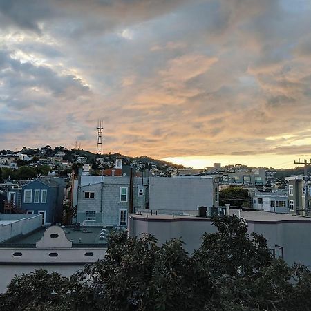 20Mission Sf Hostel San Francisco Kültér fotó