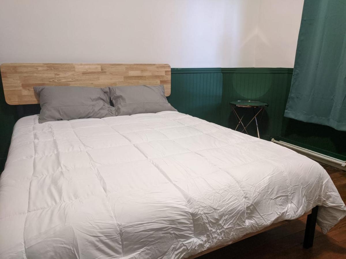 20Mission Sf Hostel San Francisco Kültér fotó