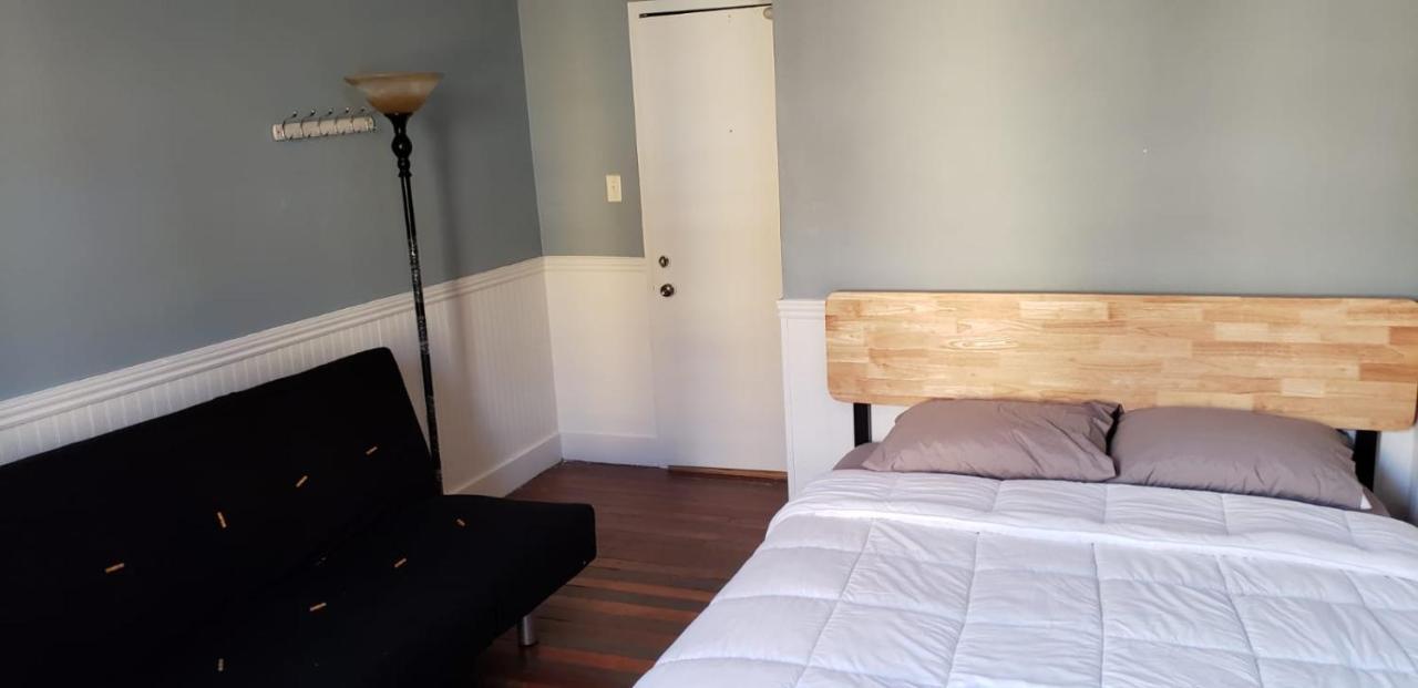 20Mission Sf Hostel San Francisco Kültér fotó
